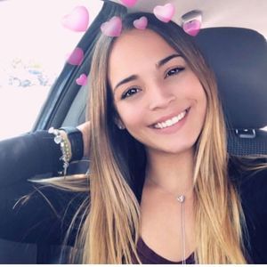 Meet your Posher, Rosie